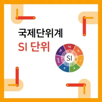 국제단위계 SI 길이 변환표_16