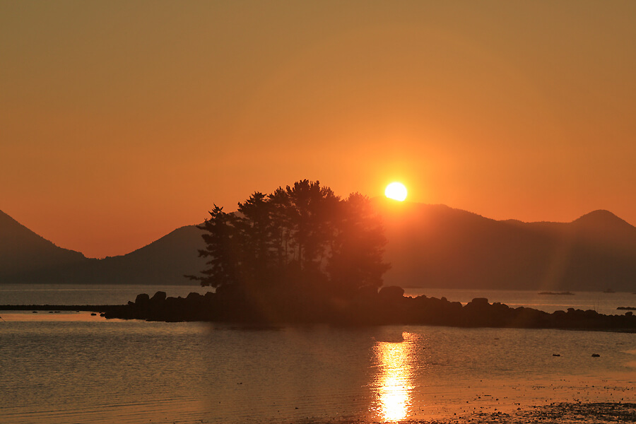 2026년 해돋이 명소 추천