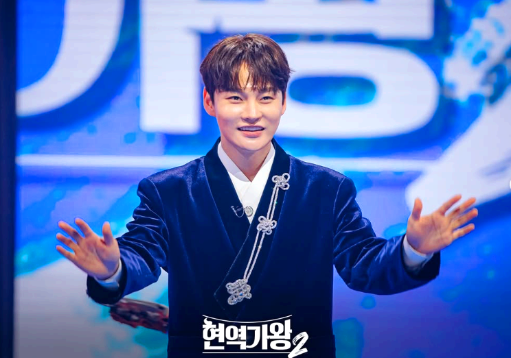 박서진