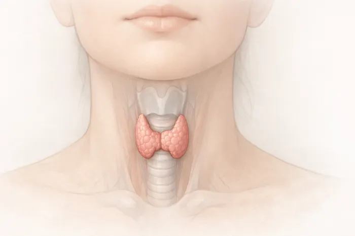 갑상선에 좋은 음식
