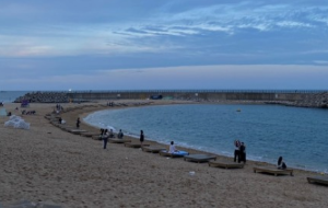 2024 강원도 해수욕장 개장일 추천 BEST 7