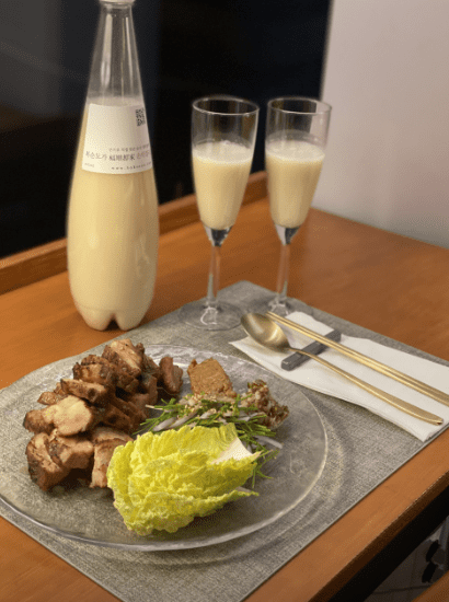 서울숲 맛집 "쵸리상경" 음식사진