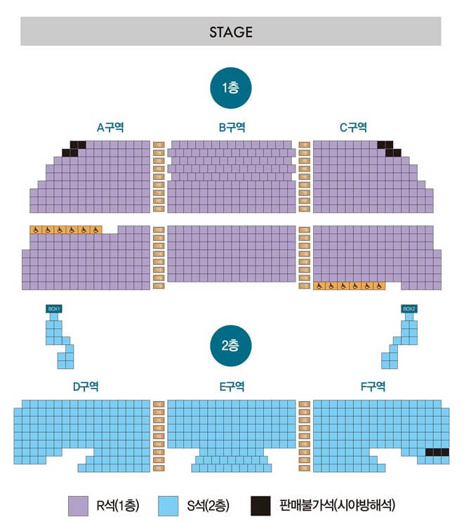 군포문화예술회관 수리홀, 국카스텐 x 울랄라세션이 공연을 진행합니다. 군포문화예술회관 개관25주년 기념공연인데요~ 반가운 가수들이 출연하네요! 티켓가격과 시간 날짜를 확인해주세요.