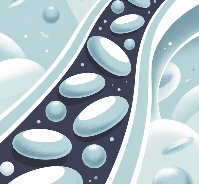 콜레스테롤 높으면 나타나는 증상