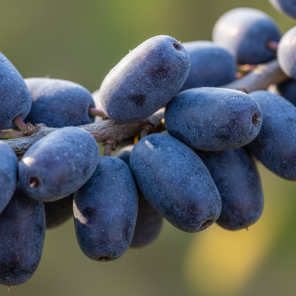 하스카프베리 효능&amp;#44; 눈 침침한 중년들에게 꼭 필요한 이유 3가지