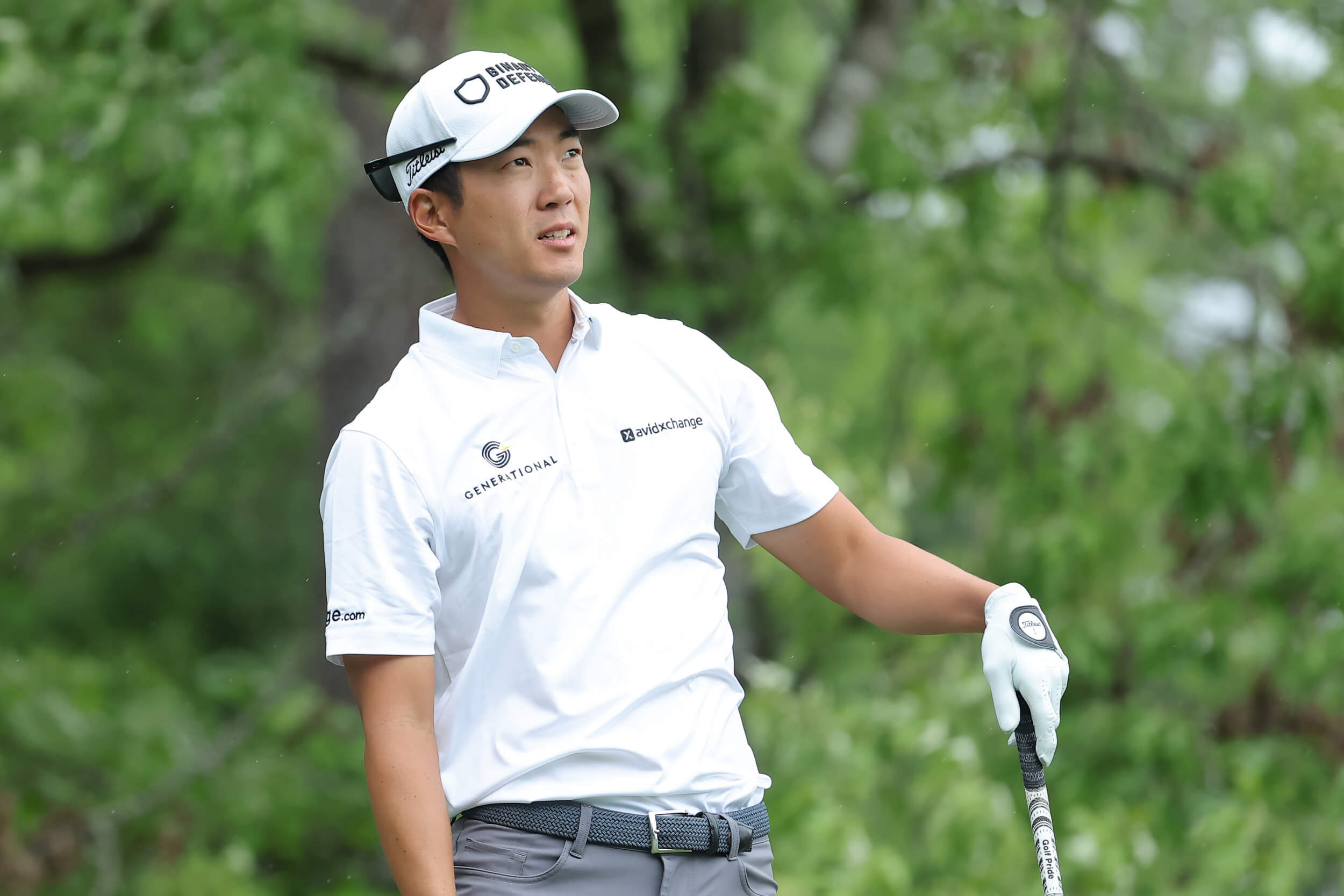 PGA 텍사스 칠드런스 휴스턴 오픈 일정 중계 출전선수 우승상금 총정리