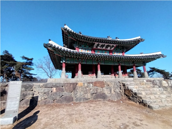 유네스코가 선택한 대한민국 문화유산 10선|불국사부터 수원화성까지