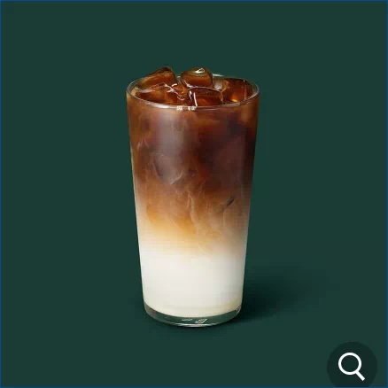 스타벅스 돌체 콜드 브루