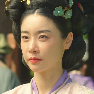 환혼 인물관계도