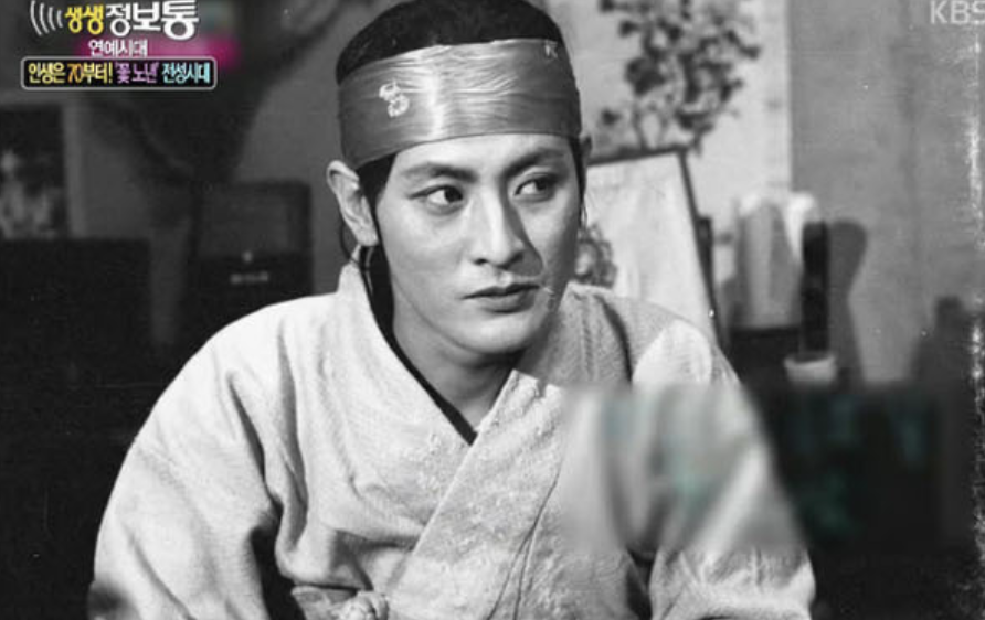 박근형 리즈시절