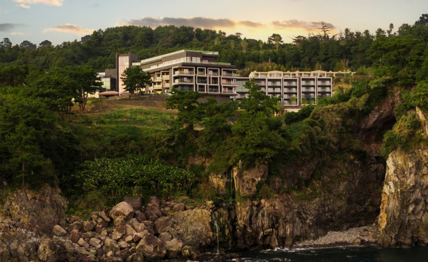 JW 메리어트 제주 : 관광, 소개, 어메니티, 객실, 부대시설