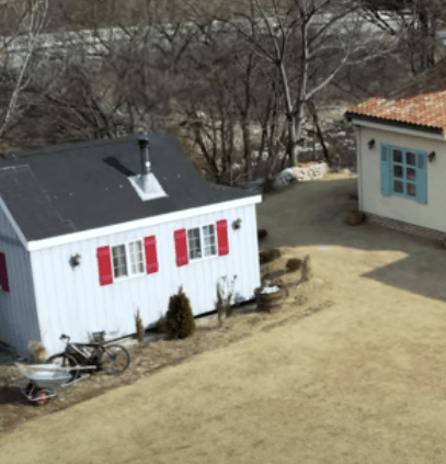 남겨서 뭐하게 민박집, 강릉 노닐다 B&B
