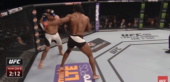 UFC 316, UFC 일정, UFC 대진표, UFC 결과 UFC 챔피언, UFC 2025