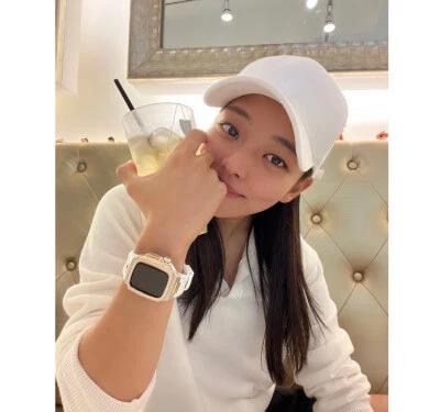 김보름-셀카-3