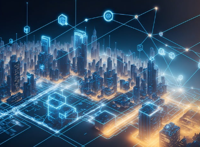 AI 산업동향 비교: 규모, 분야, 민간 주도성