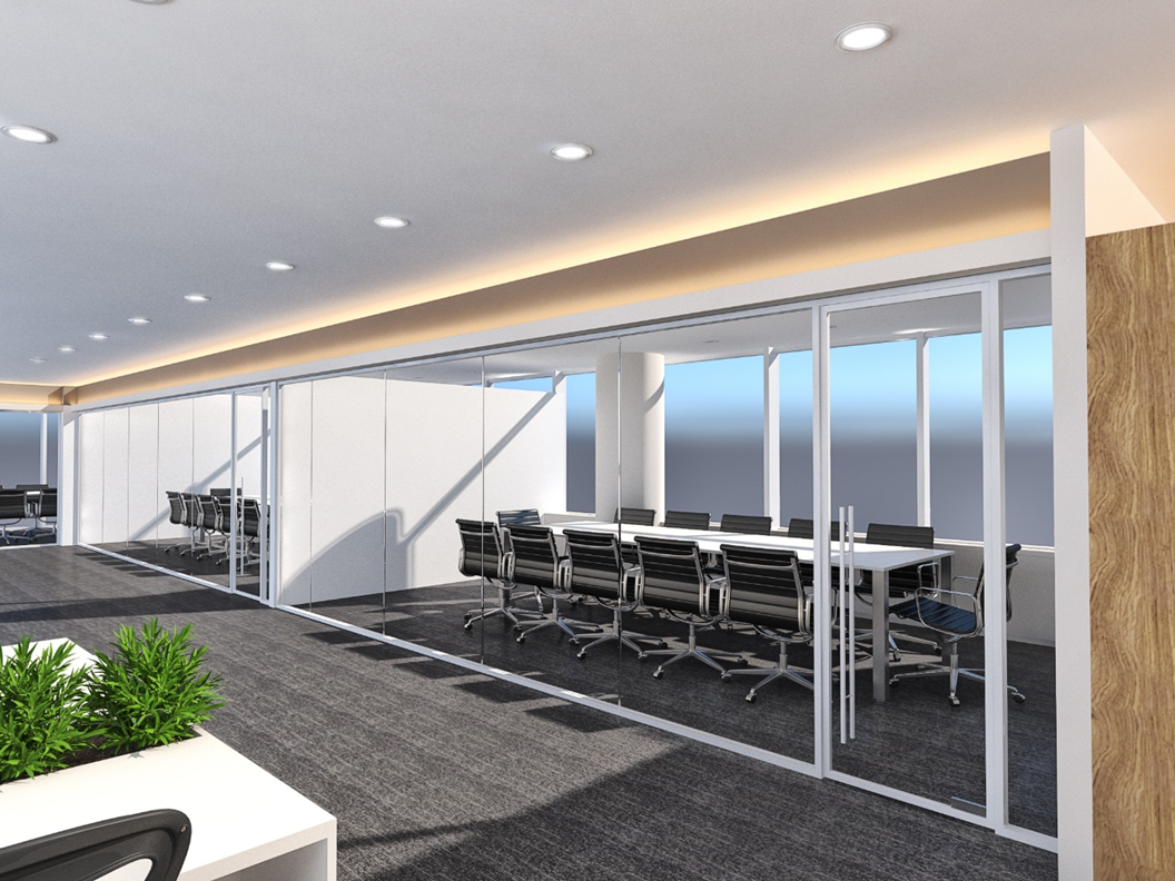 인테리어칸막이디자인