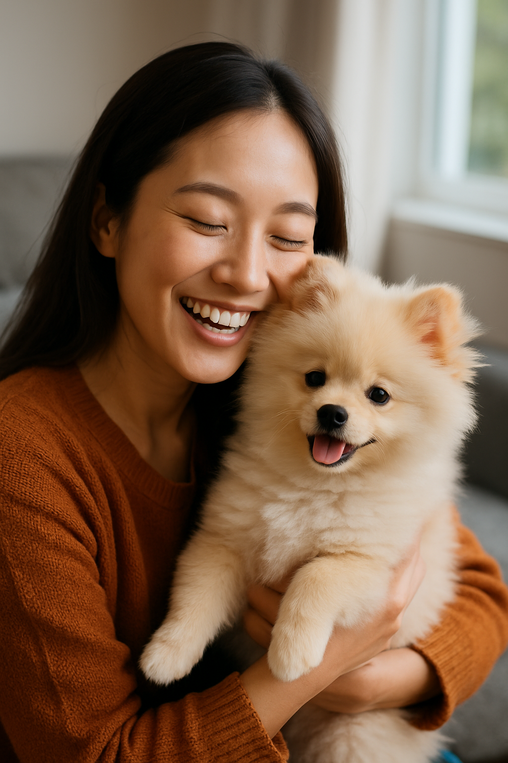 강아지를 키우기 전, 꼭 생각해봐야 할 다섯 가지 질문