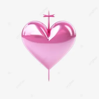 하트 이미지 예쁜 하트 그림 일러스트_4