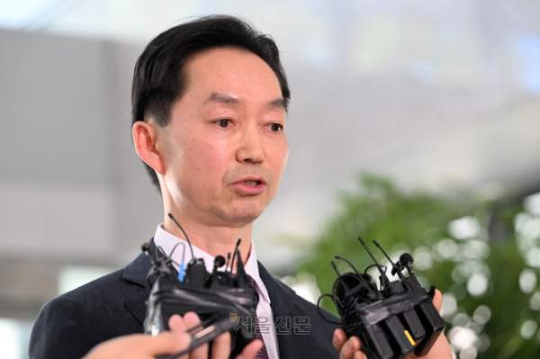 이재명 대통령 김지용 인사청문요청안 재가｜재가 뜻&middot;청문회 일정&middot;임명 절차 총정리