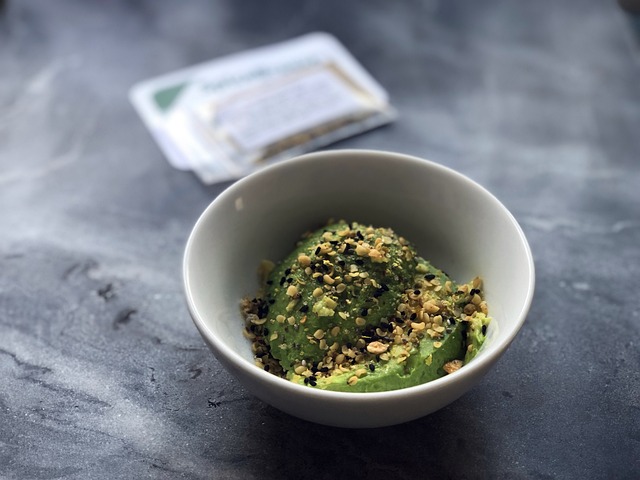 치아씨드 7가지 효능 및 밥 만들기 (+ 요리 베리티 세척법)