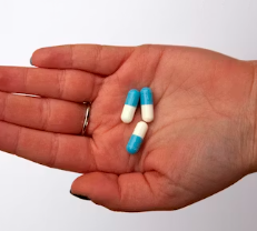 멀티비타민 복용시간