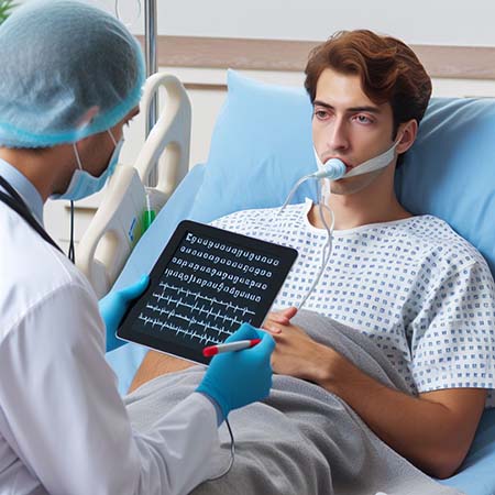 뇌경색-언어-치료