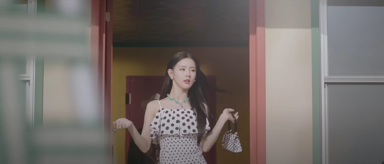 아이들(I-DLE) DUMDi DUMDi(덤디덤디)