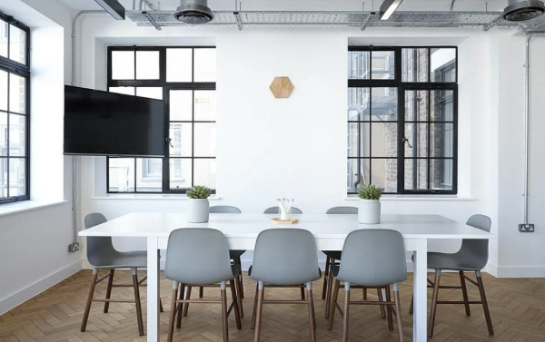 인테리어가 정신 건강과 행복도에 미치는 영향