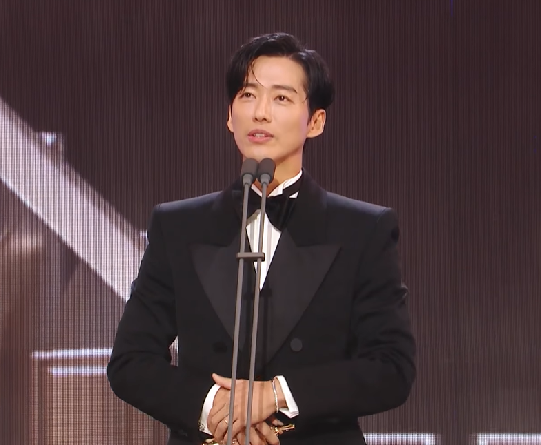 남궁민_연기대상