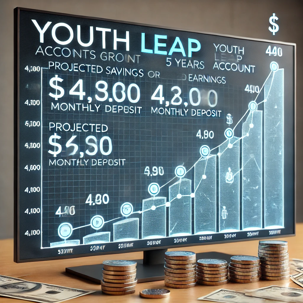 청년 도약 계좌