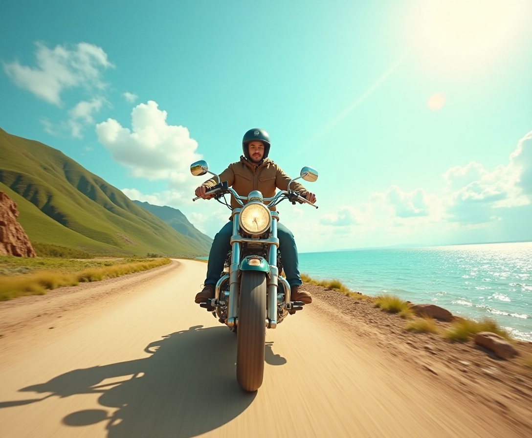 초보 라이더 오토바이 필수 지식 관련 사진