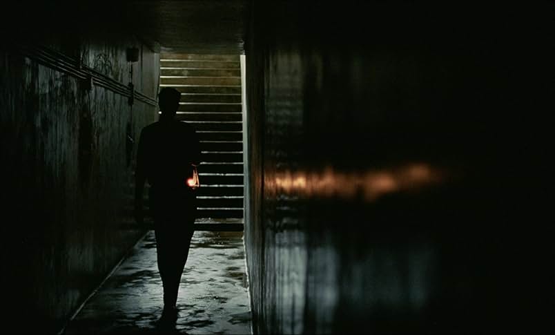 영화 &amp;#39;브루탈리스트(The Brutalist)&amp;#39; 관람평 : 건축과 인간을 탐구하는 대서사시