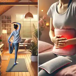 여자 방광염 자가 치료3