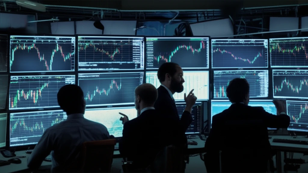 실시간 주식 차트 활용 전략: 투자 ..