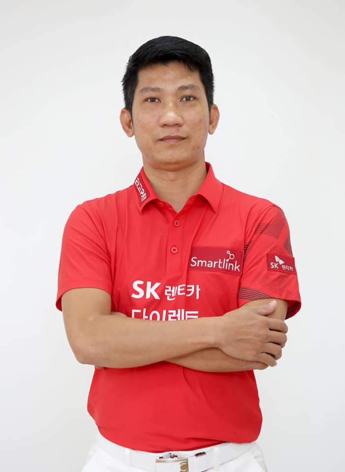 응고딘 나이 당구선수