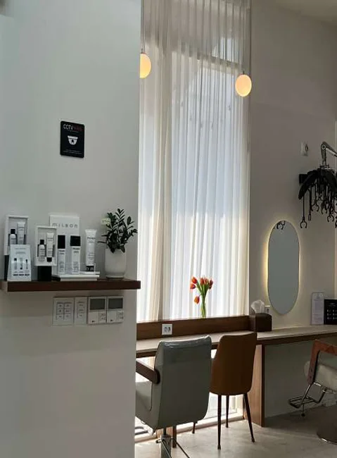 블라잇헤어 석수점