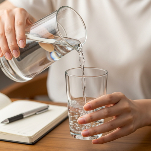 소변이 자주 마려운 증상 자가치료