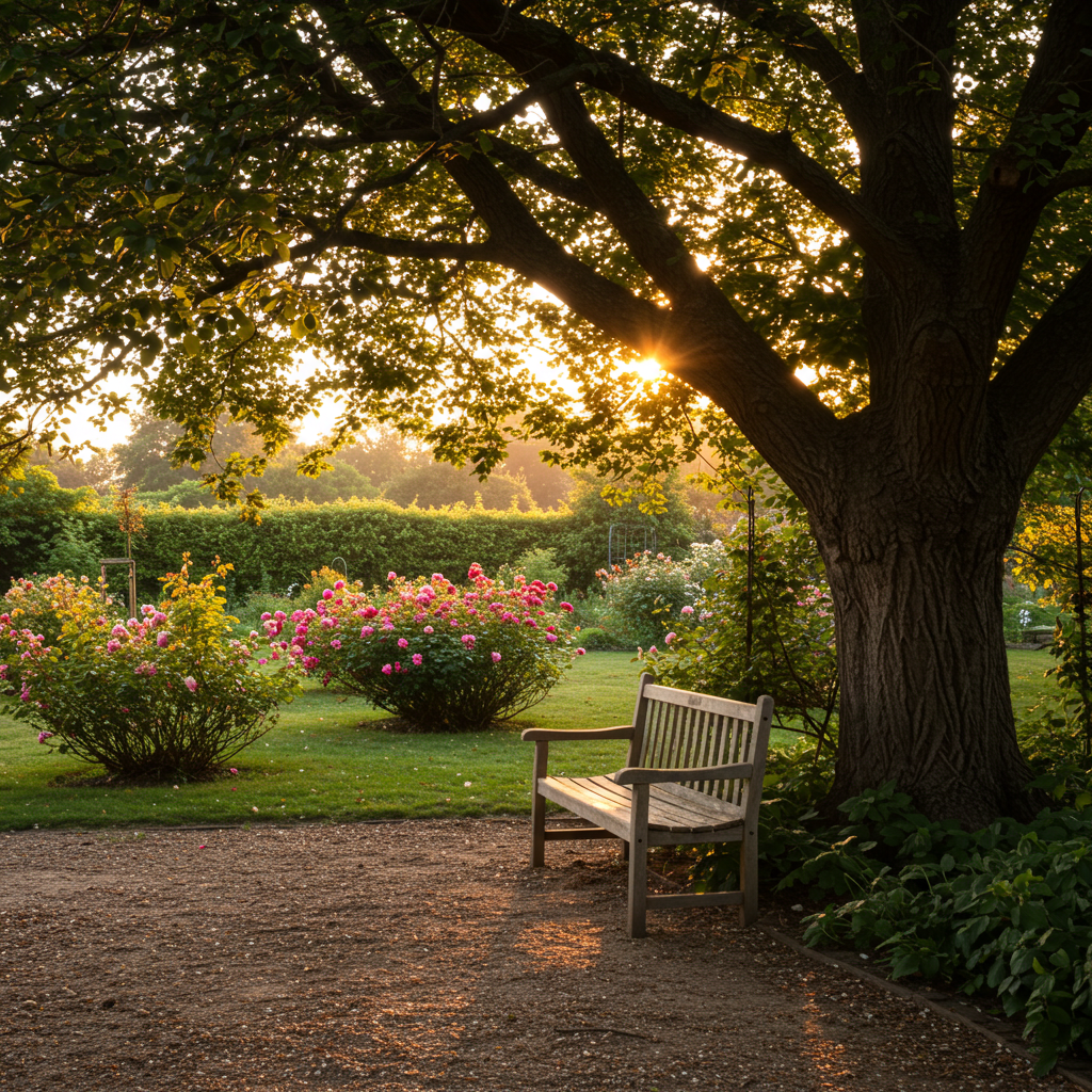 마음의 여유를 찾는 휴식법