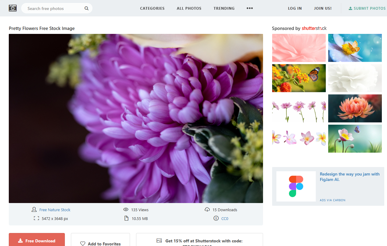 무료 이미지 사이트