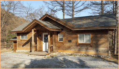 유명산 자연휴양림