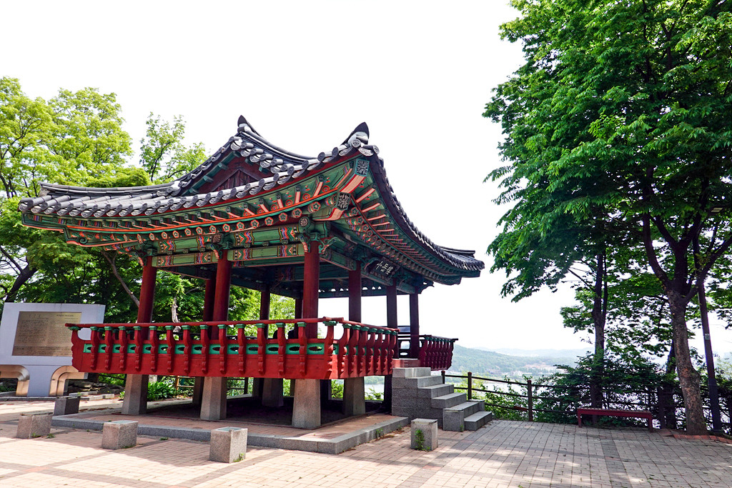 주요 명소 소개