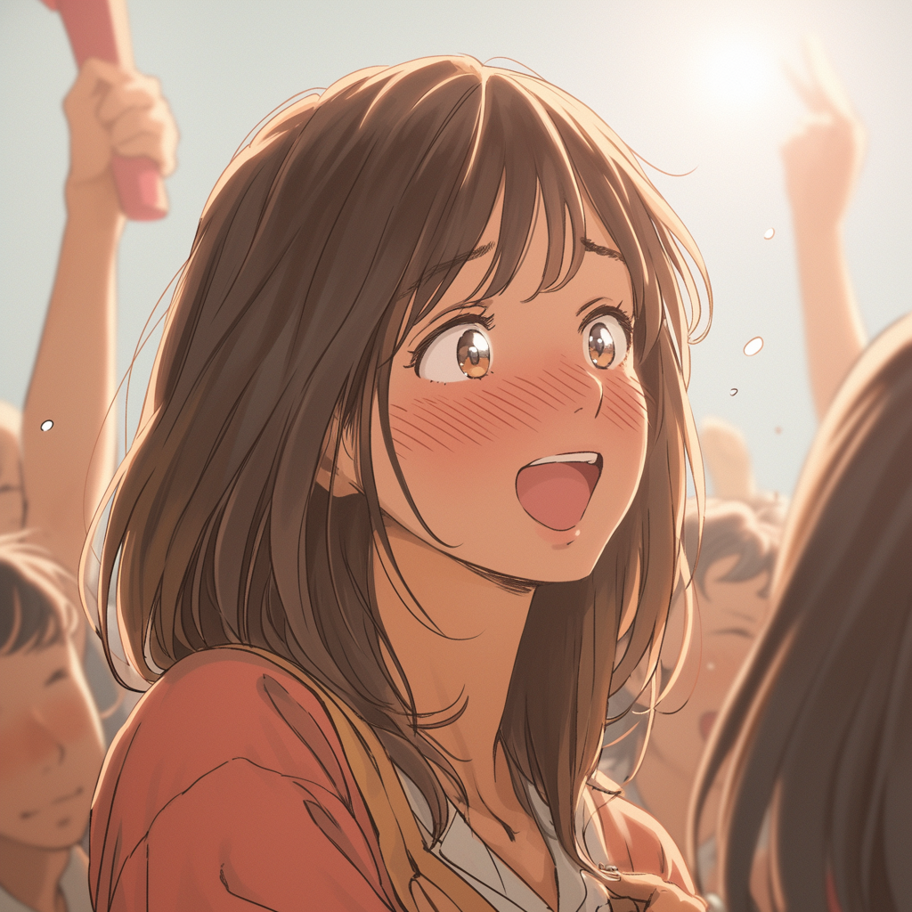 유명인을 보는 꿈