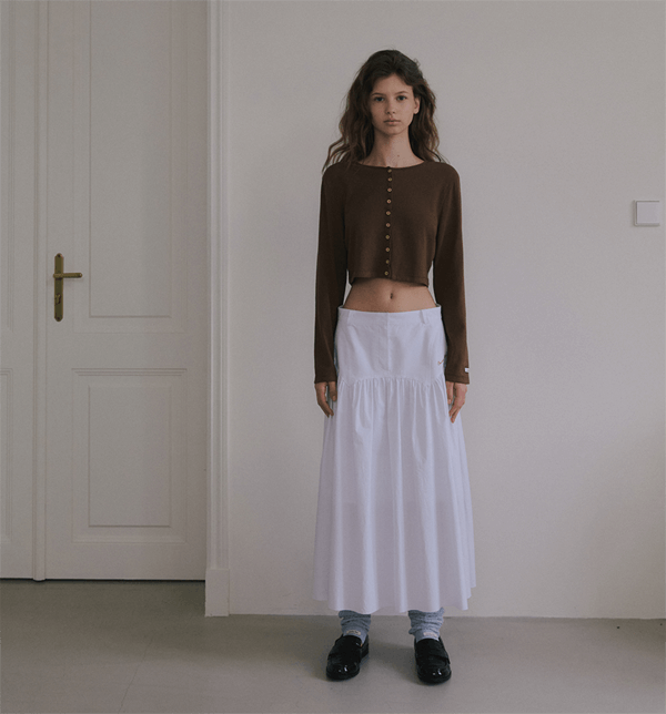 우주메리미 10회 정소민 가디건