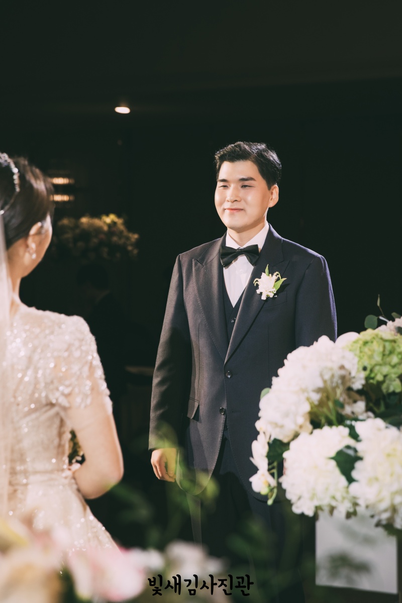 상암 월드컵 컨벤션 본식스냅 서브스냅 25