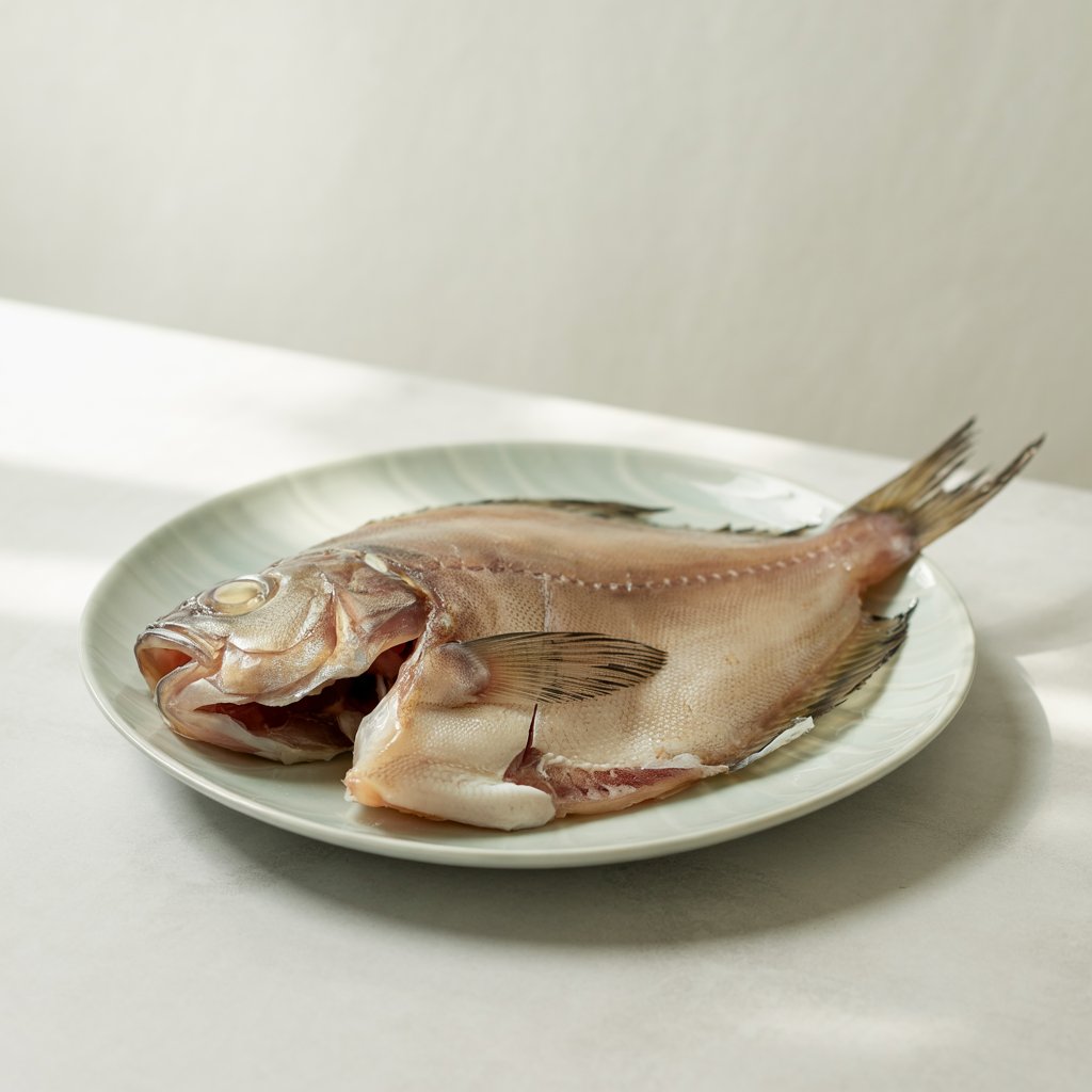 지역 특산물: 전라도 홍어삼합, 초보자도 도전할 수 있을까?