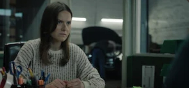 사건수사대Q 의 한장면