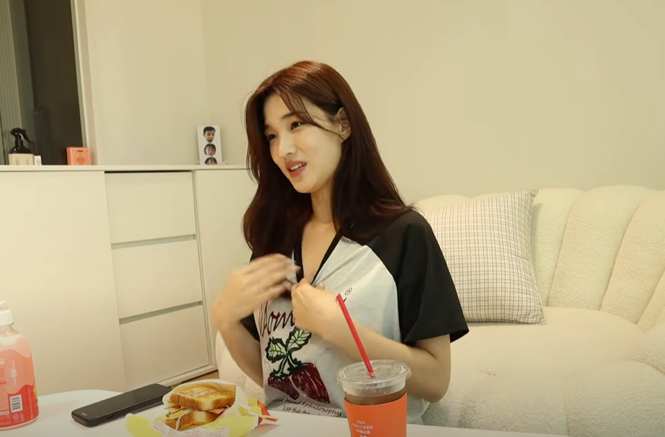 율희의 집 이혼사유