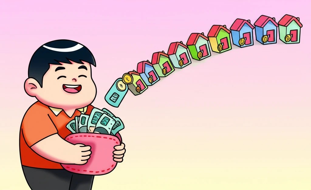 대전시 청년 주거 안정 지원금 자격 ..