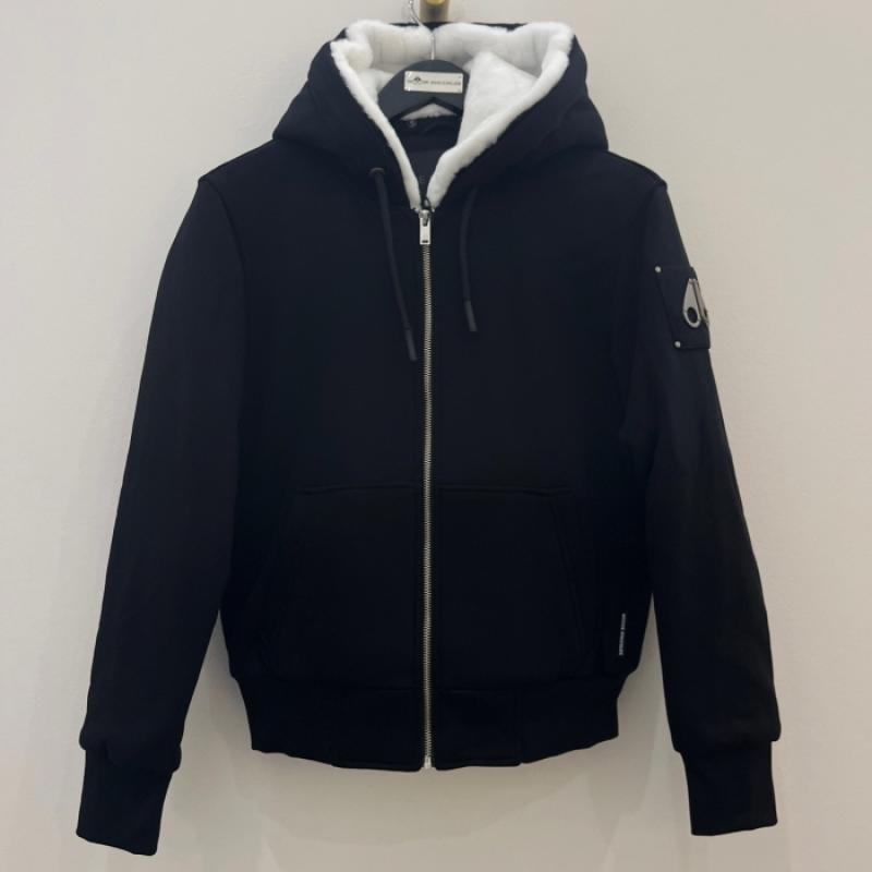 무스너클 클래식 버니 3 여성 후드집업 M32LS601 244