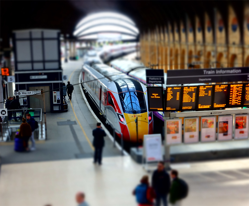 열차 승차권 환불 방법